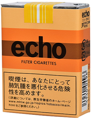 回声