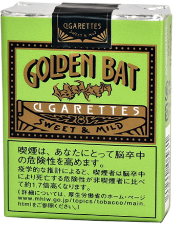 金蝙蝠
