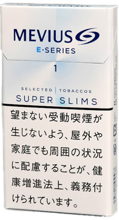 梅比乌斯 E系列 One 100s Slim