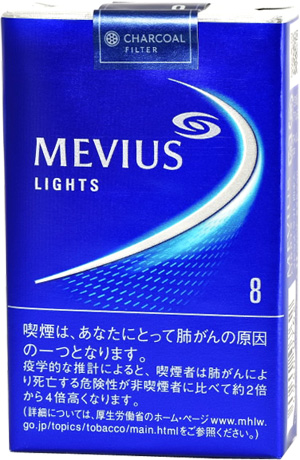 梅比乌斯 Light