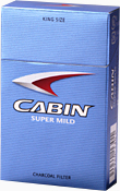 云斯顿 Cabin Red 5 Box