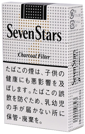 七星盒子