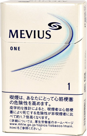 梅比乌斯 One Box