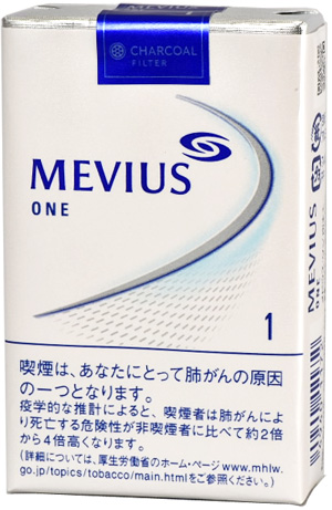 梅比乌斯 One