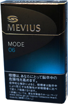 梅比乌斯 Gold 6