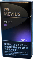 梅比乌斯 Gold One 100s