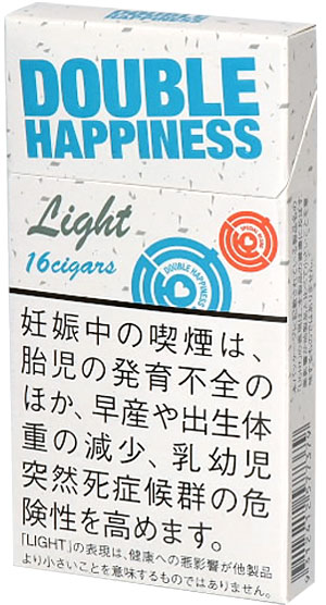 双喜16灯