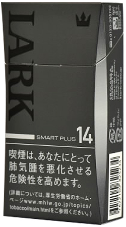 LARK Smart Plus 14mg Box