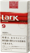 LARK Mild 100s Box