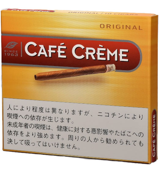 咖啡奶油原味