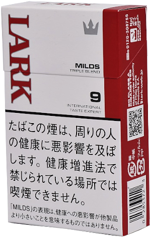 LARK Mild KS Box