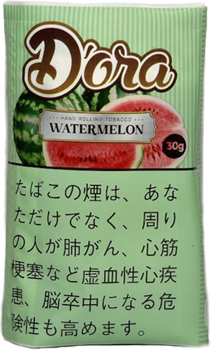 朵拉西瓜