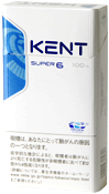 健牌 6 100s Box