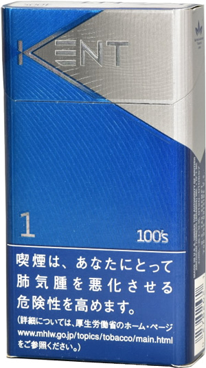健牌 1 100s Box
