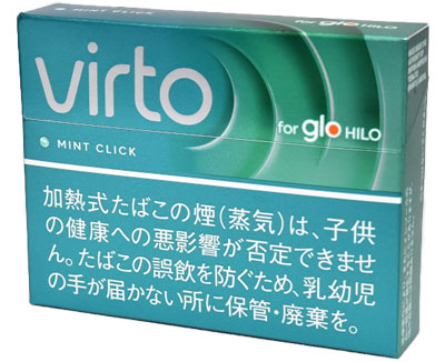 Vault薄荷点击