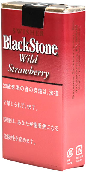 黑石 Strawberry Filter