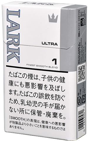 LARK Ultra 1mg KS Box