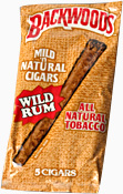 Lucky Strike 黑烟草超级