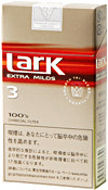 LARK Extra 3mg 100s Box