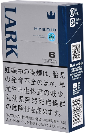 LARK Hybrid