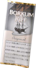 Borkum Riff 原味