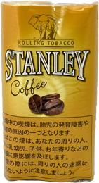 斯坦利咖啡