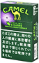 骆驼 雪茄 薄荷 浆果胶囊 Light Box