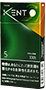 健牌 S Series Spark Mellow 1 100 Box