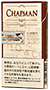 Chappuman SuperSlim 香草
