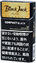 黑杰克 Compact 棕色